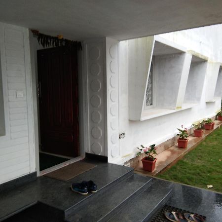 Bandekallu Homestay Chikmagalur Exterior photo