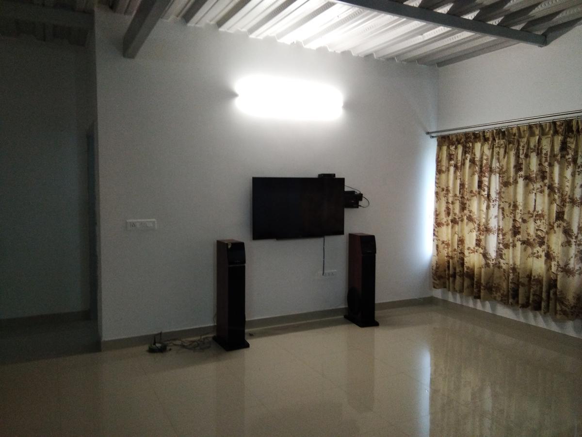 Bandekallu Homestay Chikmagalur Exterior photo