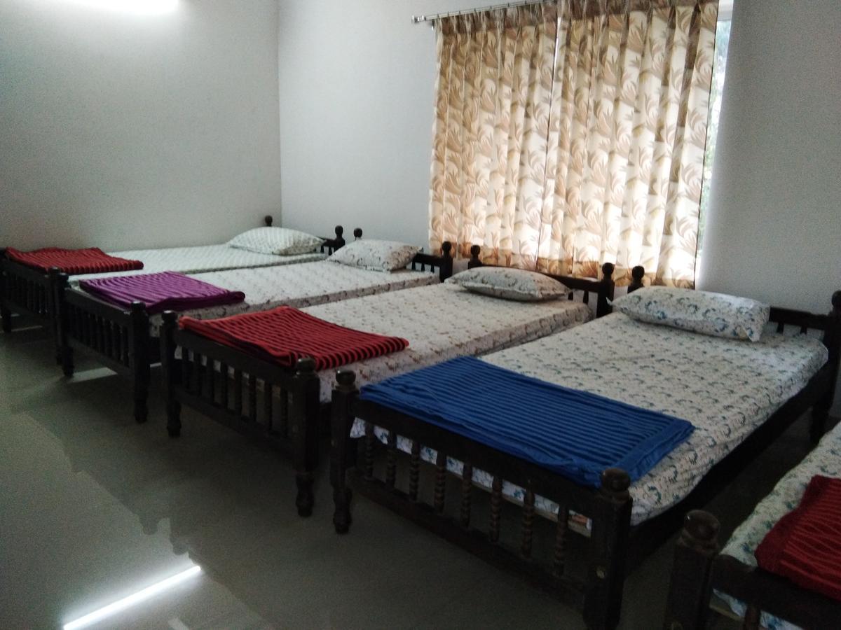 Bandekallu Homestay Chikmagalur Exterior photo