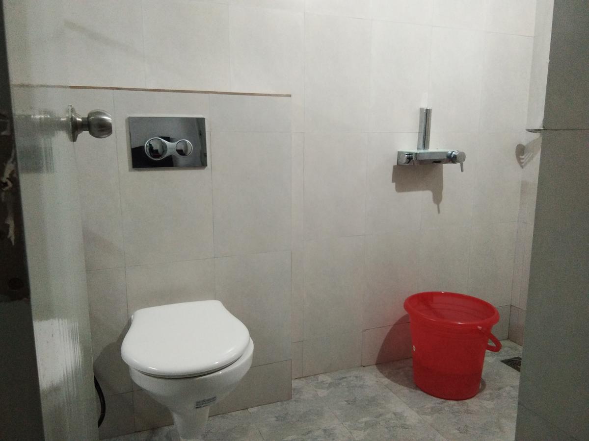 Bandekallu Homestay Chikmagalur Exterior photo